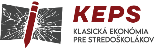 Klasická ekonómia pre stredoškolákov