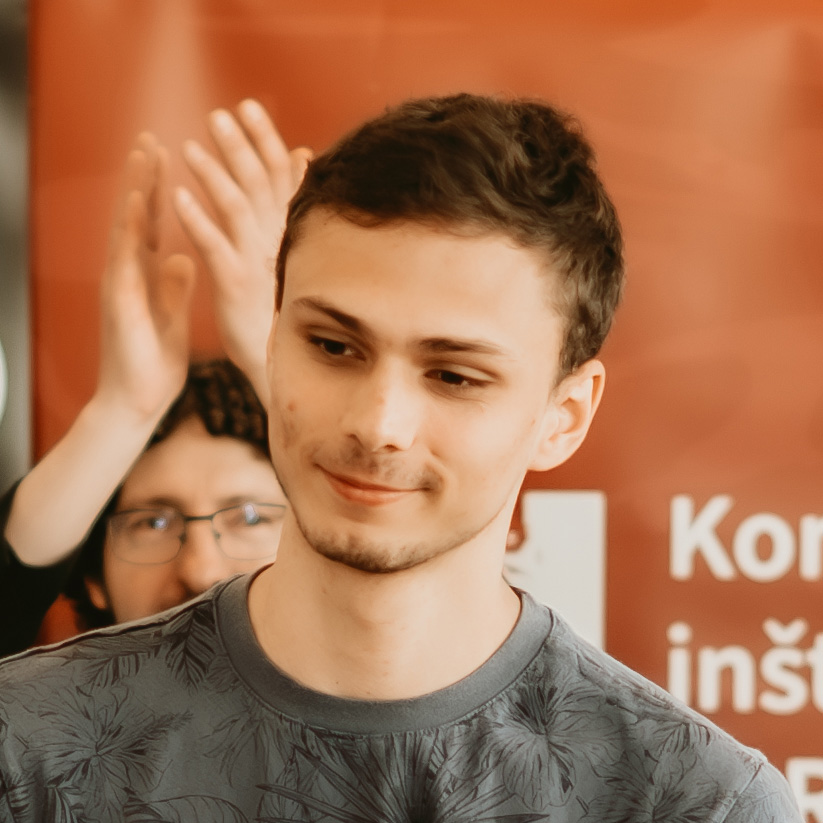 Matúš Šintál