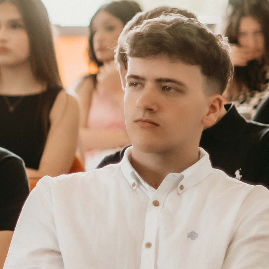 Dávid Svetlanský