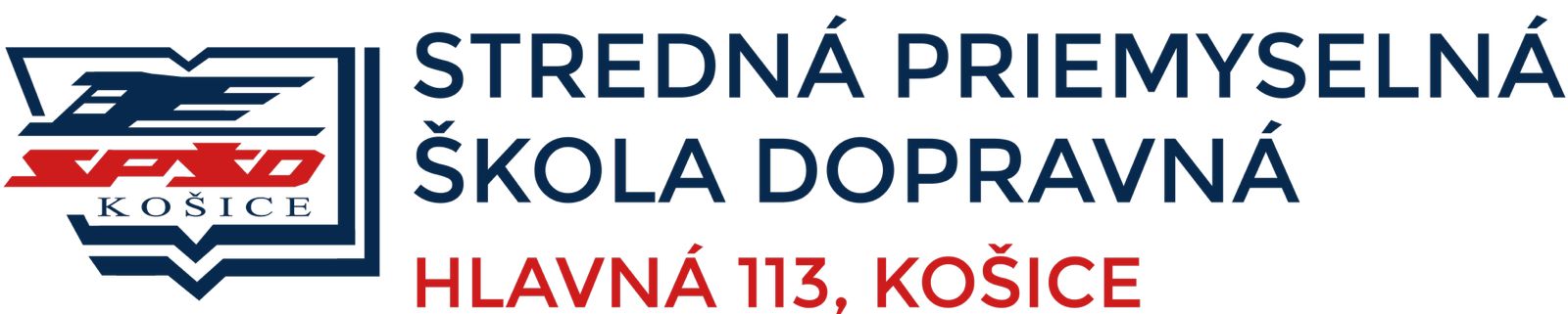 Stredná priemyselná škola dopravná, Hlavná 113, Košice