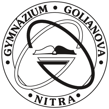 Gymnázium Golinaova, Nitra