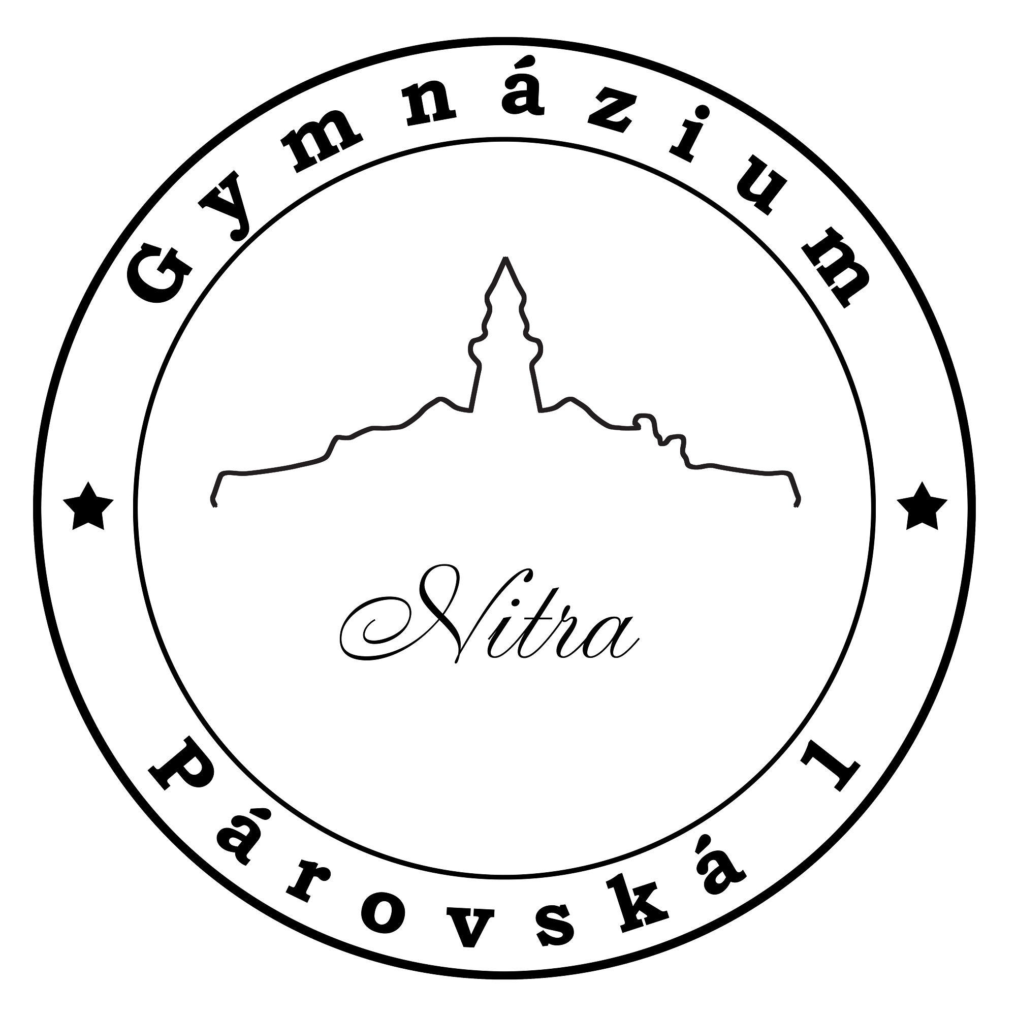Gymnázium Párovská, Nitra